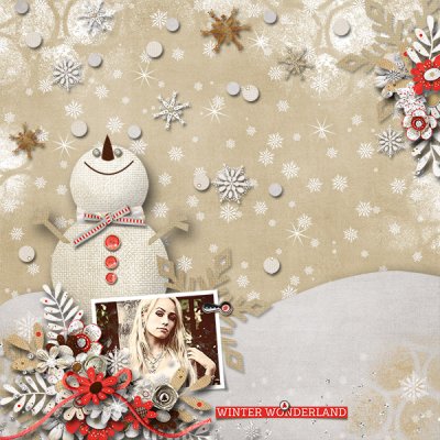 Winter Wonderland