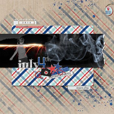 July 4th