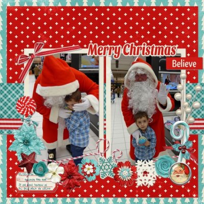 Pere Noel