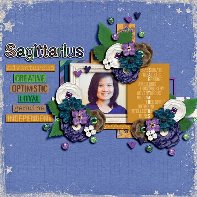 Sagittarius