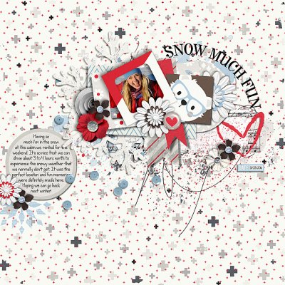A Winter To Remember