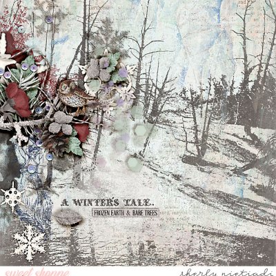 A winter's tale