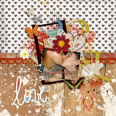 Love