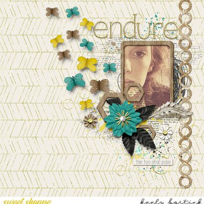 Endure
