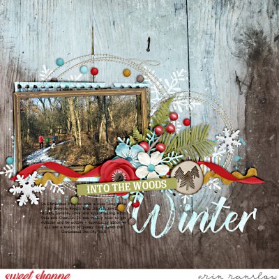Winter Walk