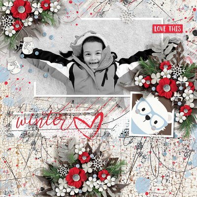Winter