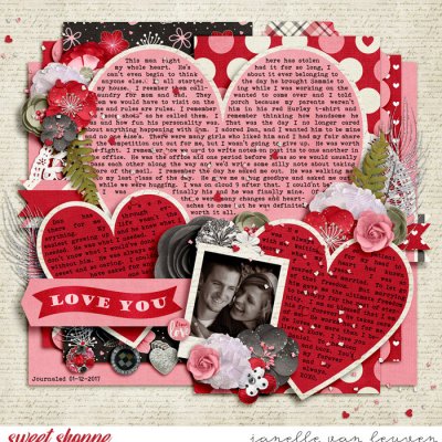 Love You