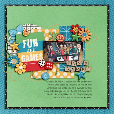 Fun & Games