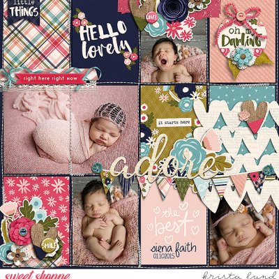 Siena Faith