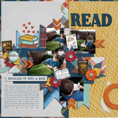 Bingo Book Blitz