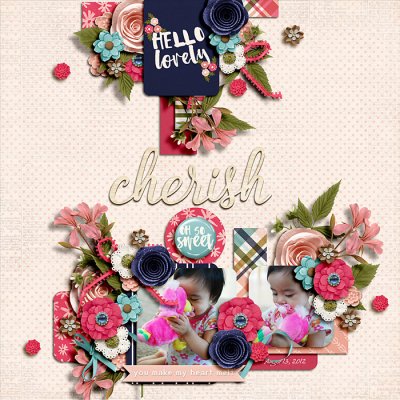 Cherish