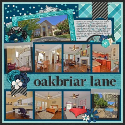 Home - Oakbriar Lane