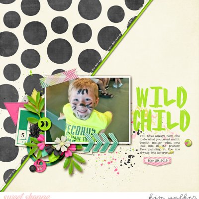 Wild Child