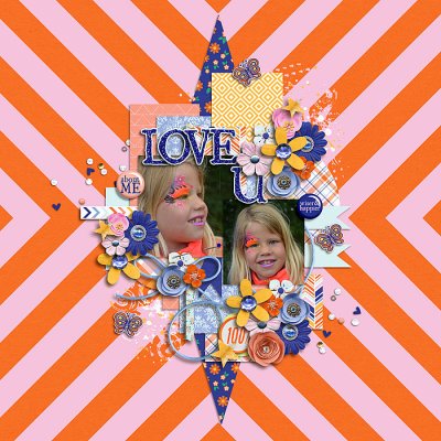 Love U