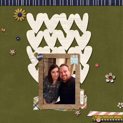 Happy Love
