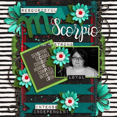 Scorpio