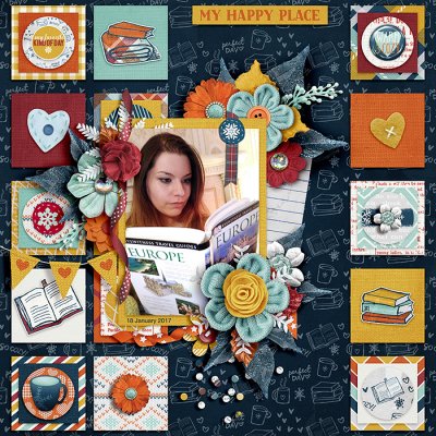Reading