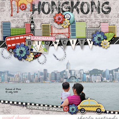 Hong Kong