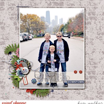 Chicago