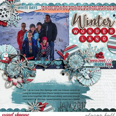 Winter Wonderland