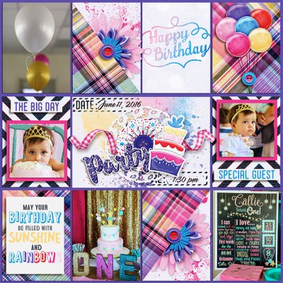 Party Planner
