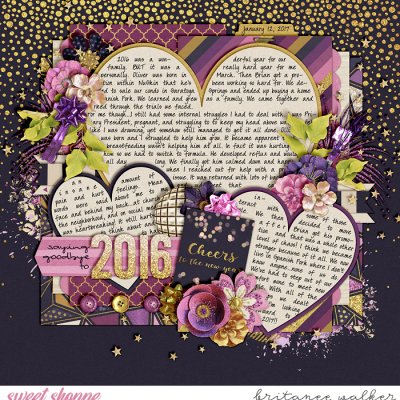 saying goodbye to 2016