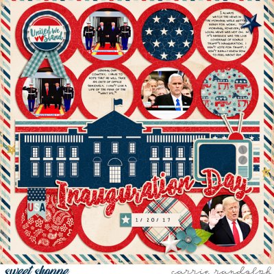 Inauguration Day