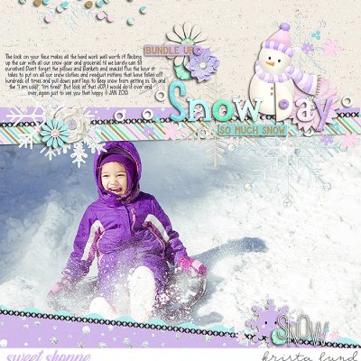 snow Day