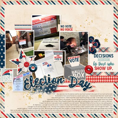 Election Day