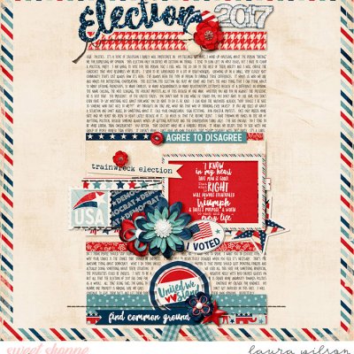 election 2017