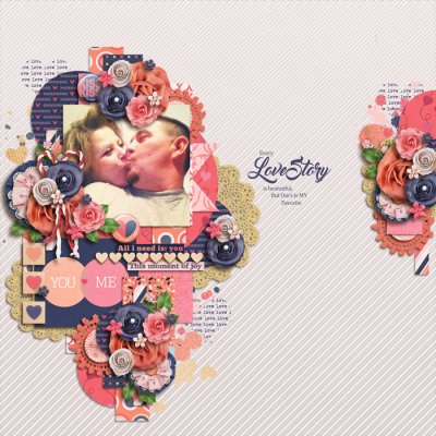 Love Story