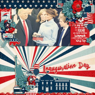 Inauguration Day