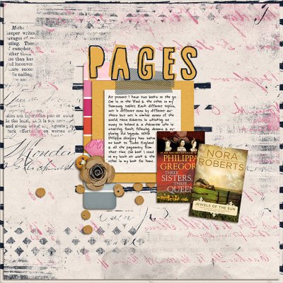 Pages