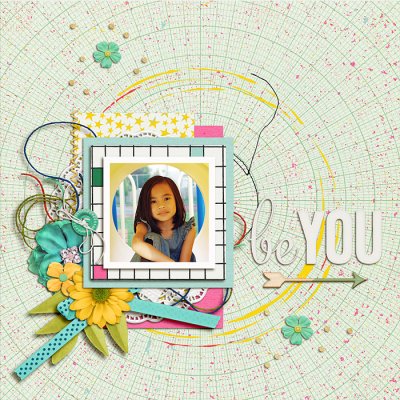 Be You