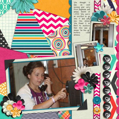 Payphone