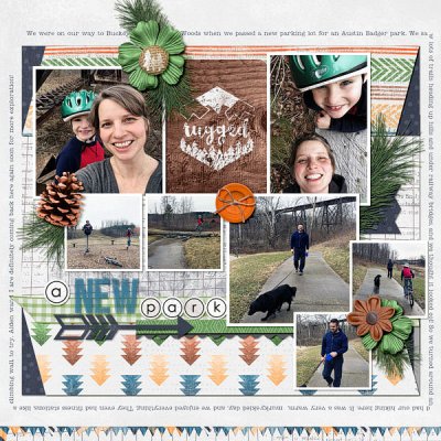Bingo Text path
