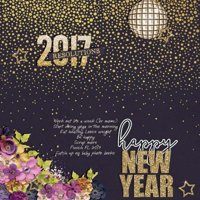 Resolutions