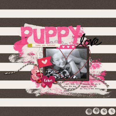 Puppy Love