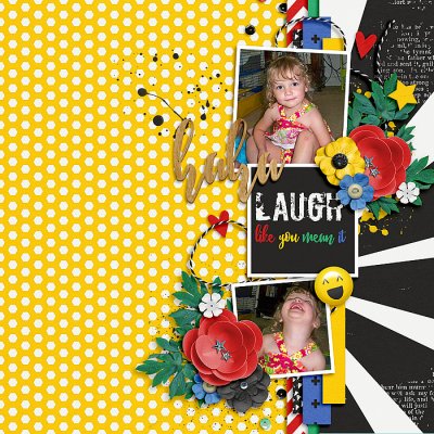 Laugh
