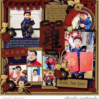 Happy New Year