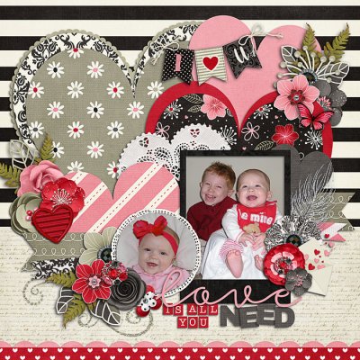 Hearts day