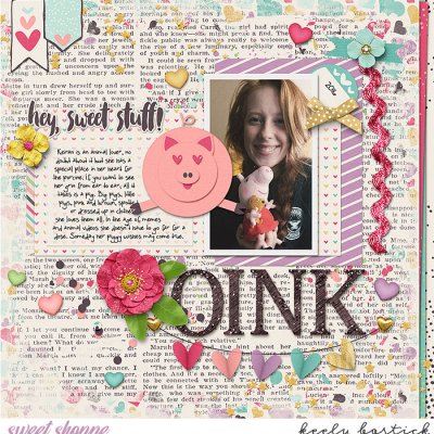 Oink