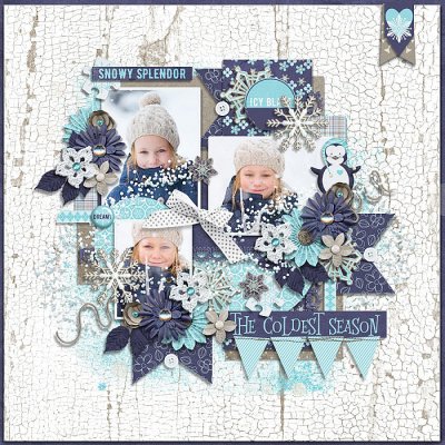 Icey Dreams