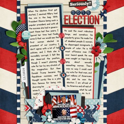 Election 2016