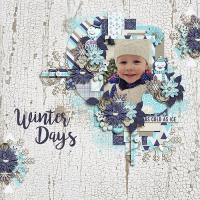Winter Days