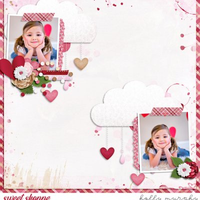 My Valentine