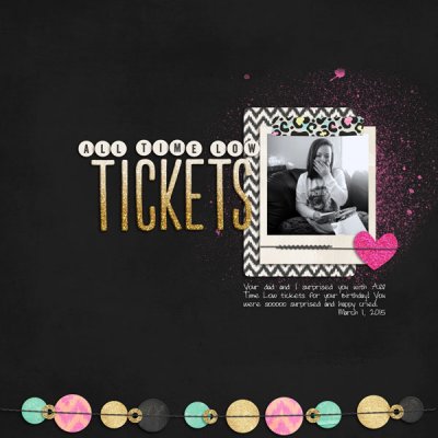 Tickets