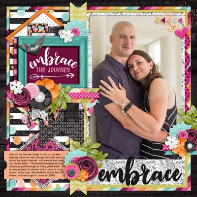 Embrace