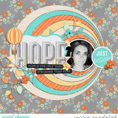 Hope