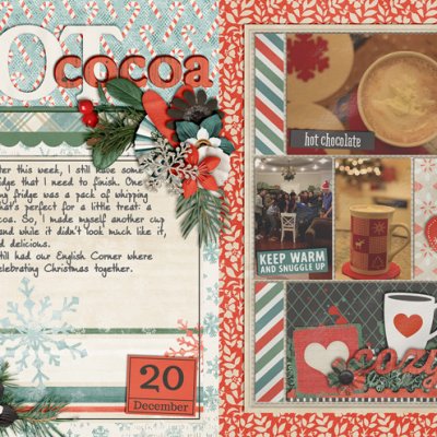 Document Christmas 2016 - Day 27